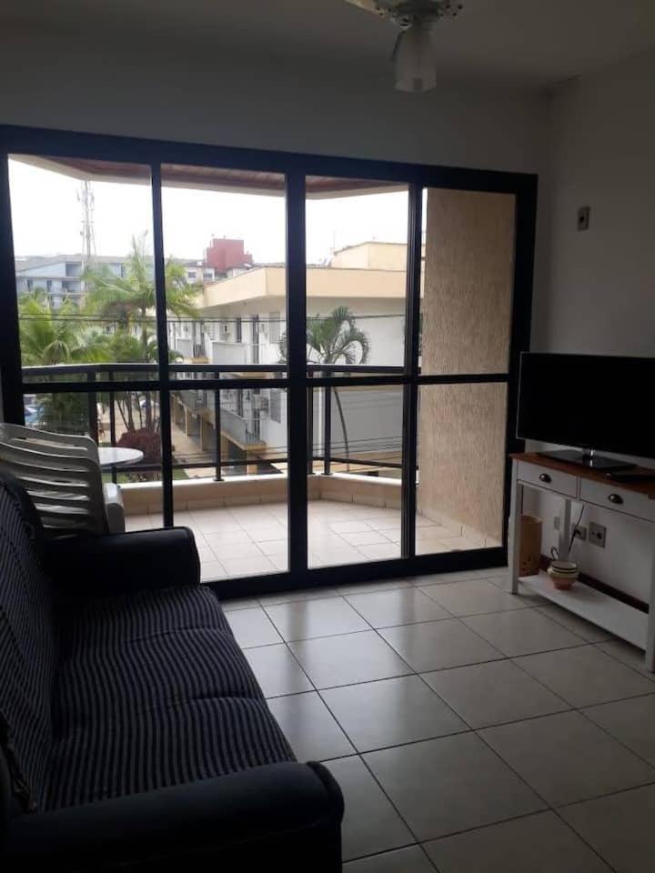 Perfeito Para O Descanso! Apartamento *