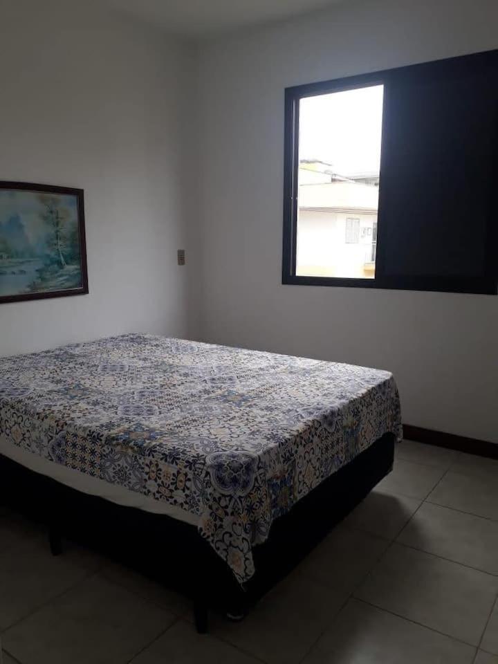 Apartamento Perfeito Para O Descanso! *