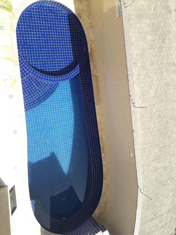 Apartamento Perfeito Para O Descanso!