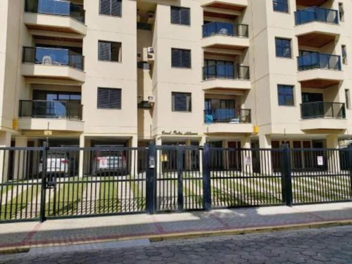 Apartamento Perfeito Para O Descanso! Ubatuba